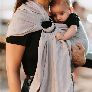 Nalakai (Pura Vida) Ring Sling